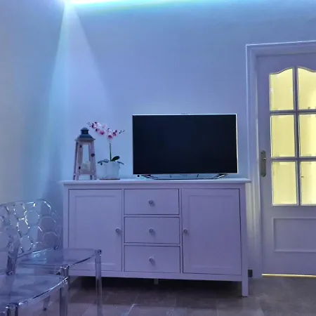 Apartamento En Costa * Benalmádena