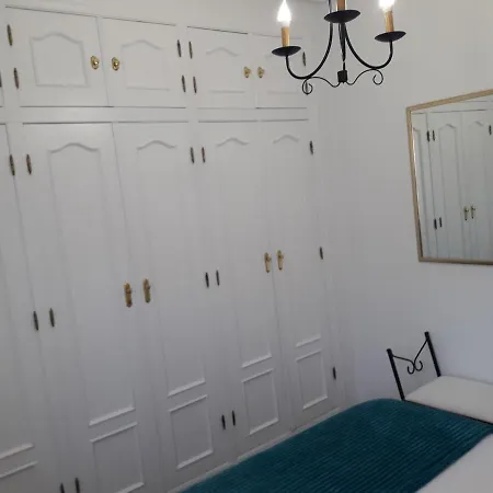 Apartamento Apartamento En Costa *