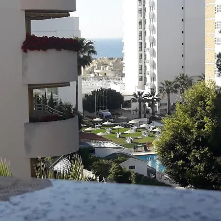 Apartamento Apartamento En Costa *
