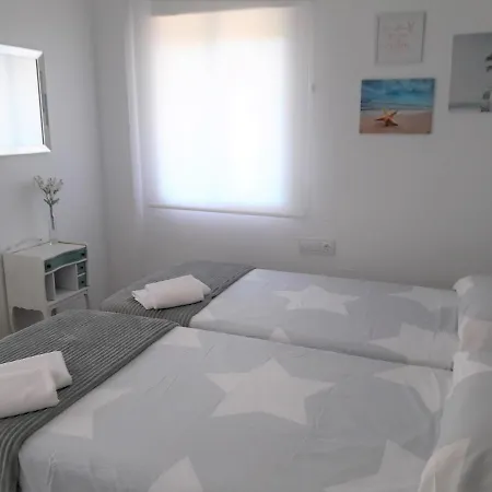 Apartamento En Costa *