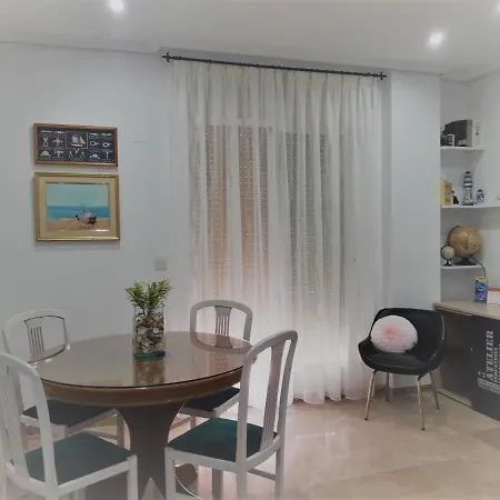 Apartamento En Costa *