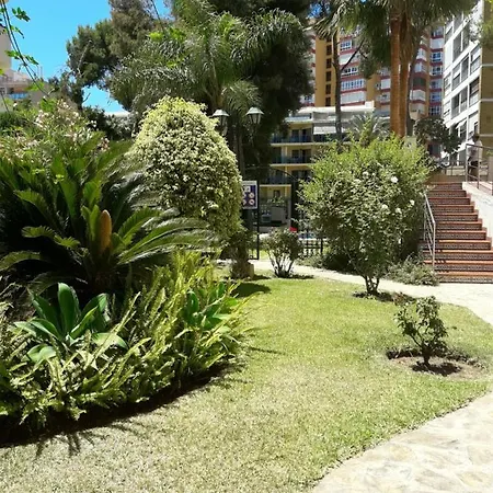 Apartamento En Costa Apartamento *