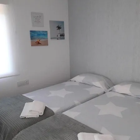 Apartamento En Costa Benalmadena