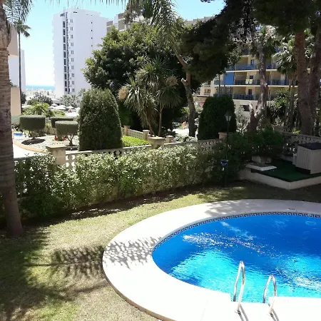 Apartamento En Costa