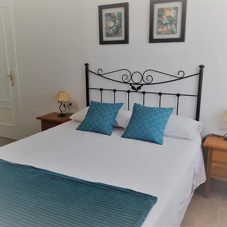 Apartamento En Costa