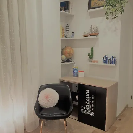 Apartamento En Costa *
