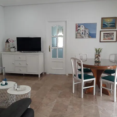 Apartamento En Costa *