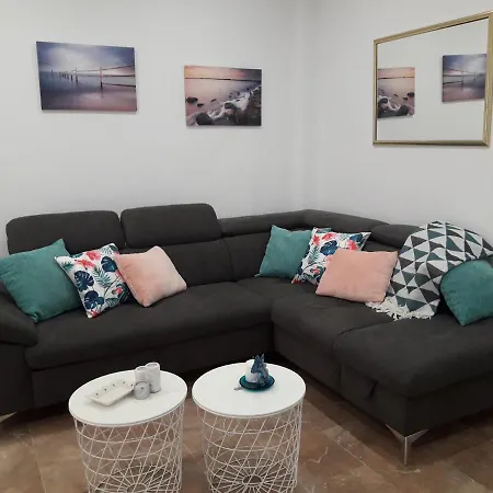 Apartamento En Costa *