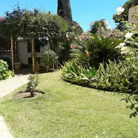 Apartamento En Costa Benalmadena