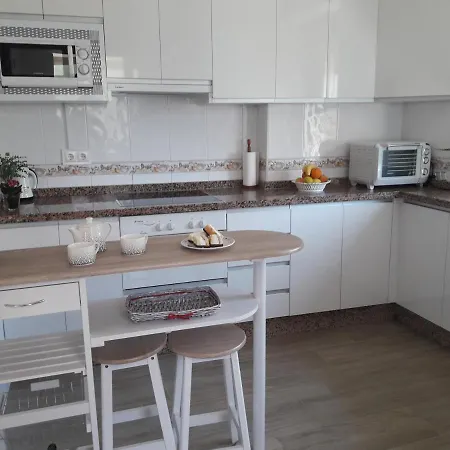 Apartamento En Costa Apartment