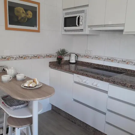 Apartamento En Costa *